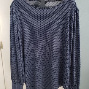 Ann Taylor Top